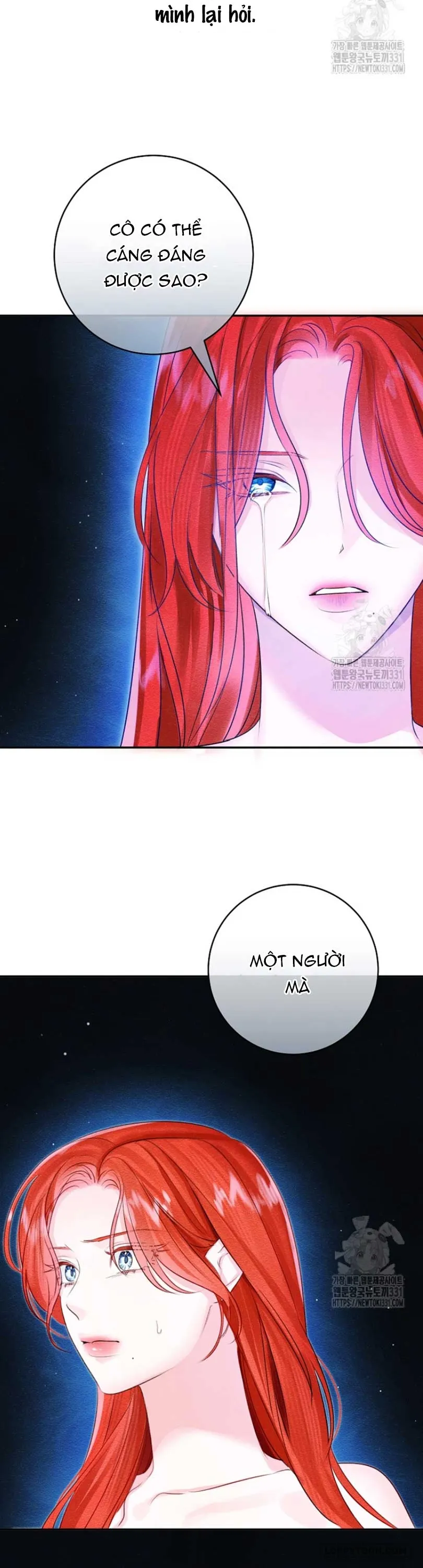 Cuộc Hôn Nhân Xa Hoa Của Đại Công Tước Là Giả - Chap 48 - Trang 18