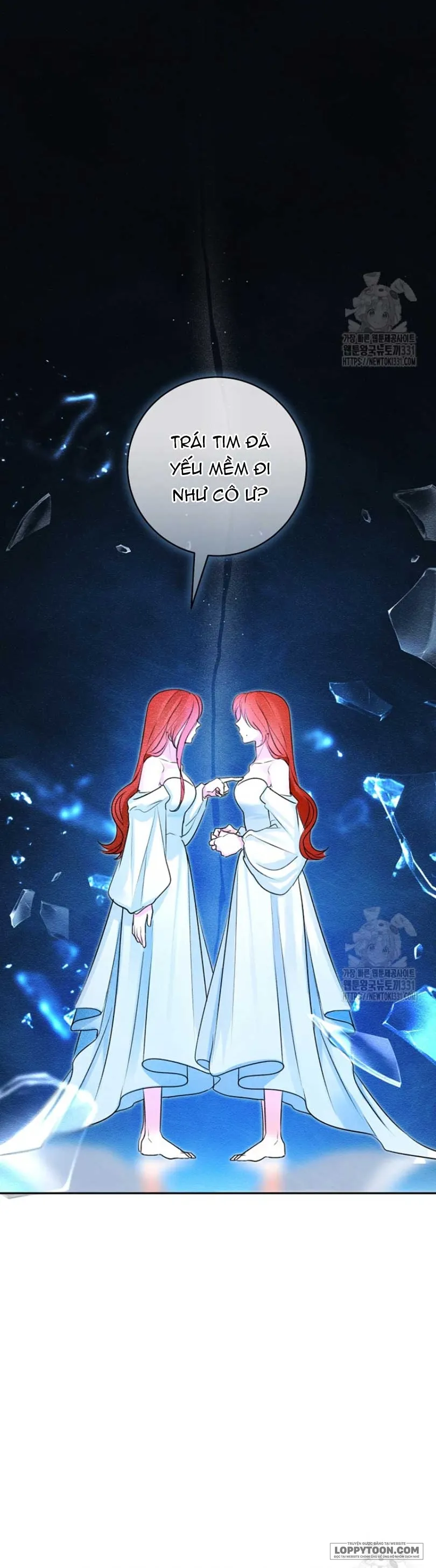 Cuộc Hôn Nhân Xa Hoa Của Đại Công Tước Là Giả - Chap 48 - Trang 19