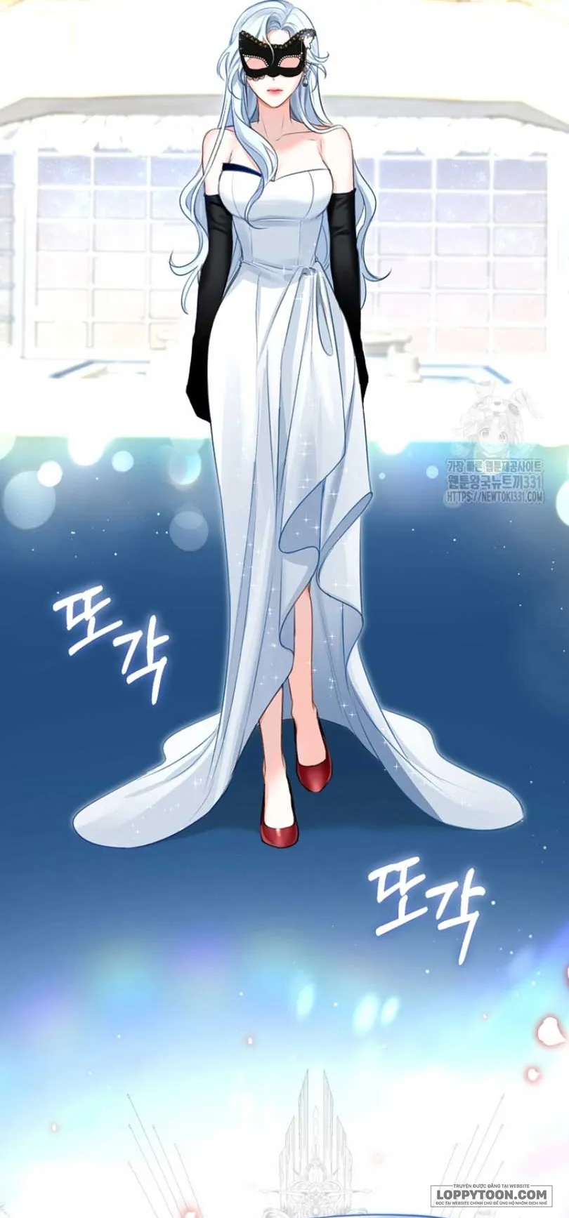 Cuộc Hôn Nhân Xa Hoa Của Đại Công Tước Là Giả - Chap 48 - Trang 3