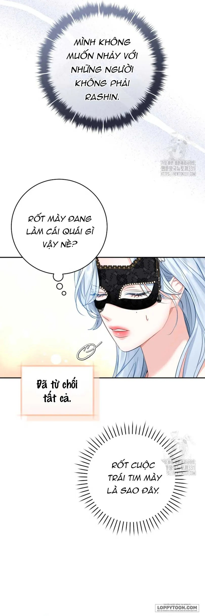 Cuộc Hôn Nhân Xa Hoa Của Đại Công Tước Là Giả - Chap 48 - Trang 25