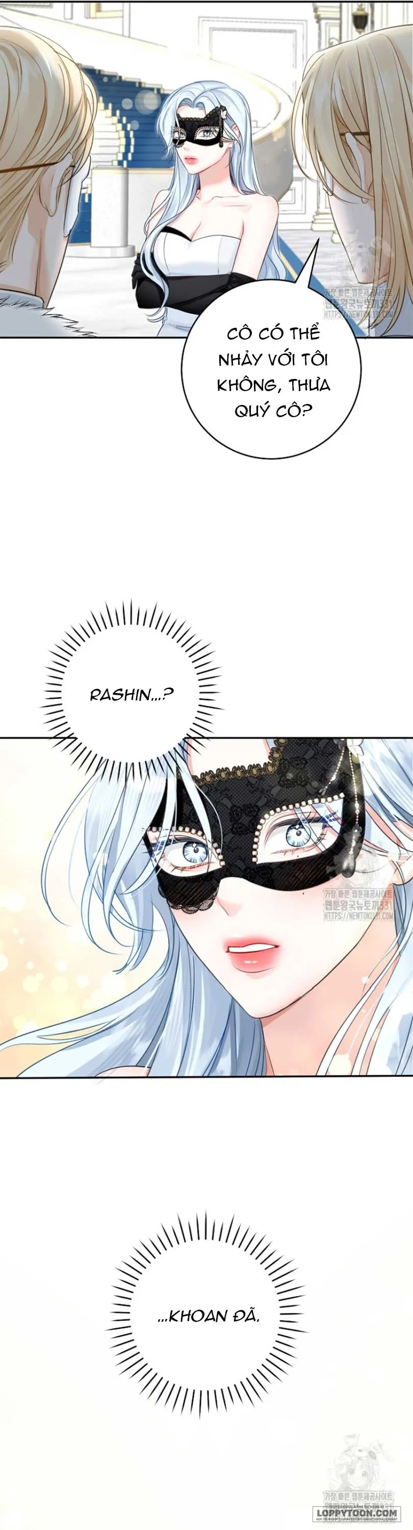 Cuộc Hôn Nhân Xa Hoa Của Đại Công Tước Là Giả - Chap 48 - Trang 26