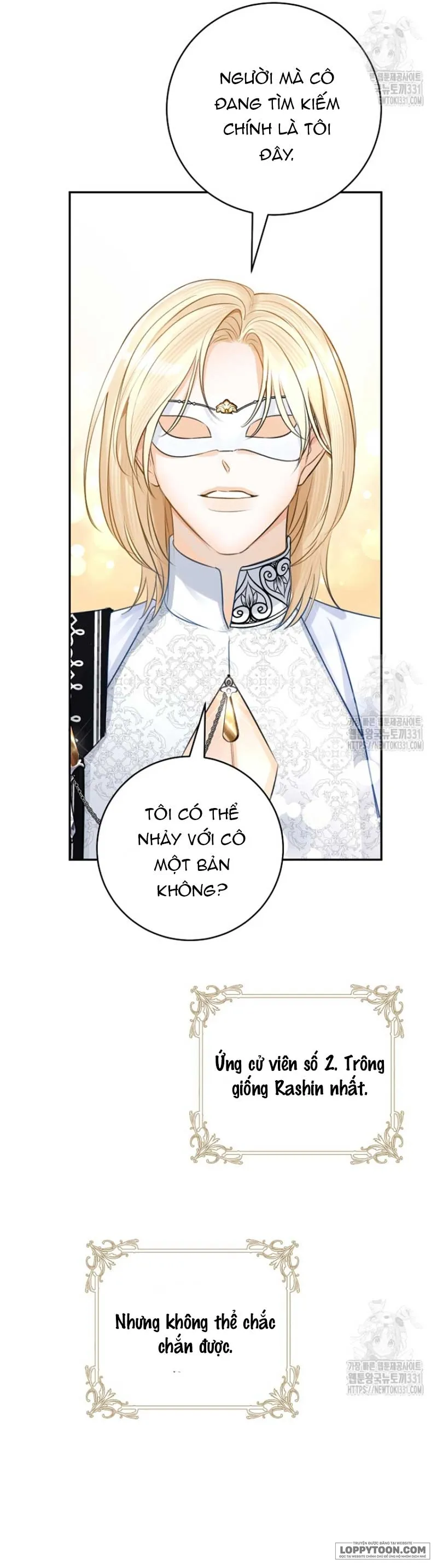 Cuộc Hôn Nhân Xa Hoa Của Đại Công Tước Là Giả - Chap 48 - Trang 30