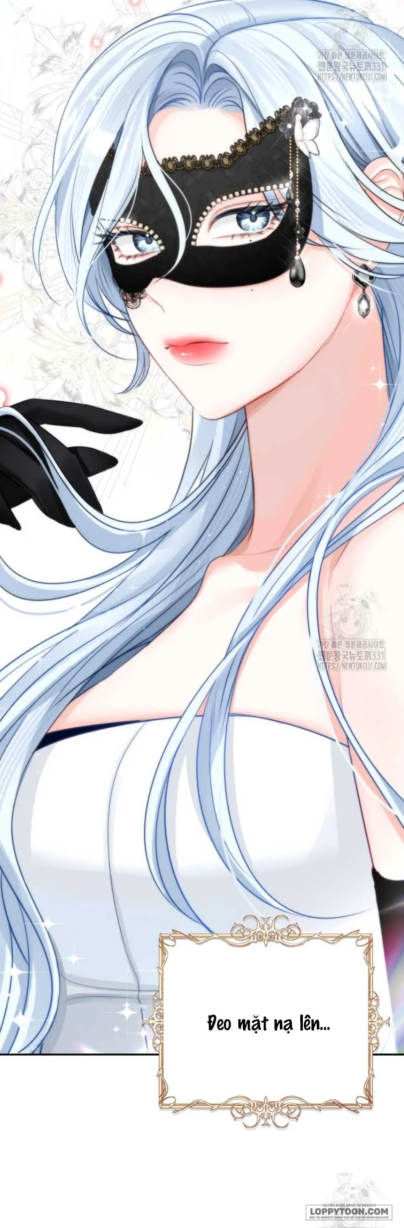 Cuộc Hôn Nhân Xa Hoa Của Đại Công Tước Là Giả - Chap 48 - Trang 4