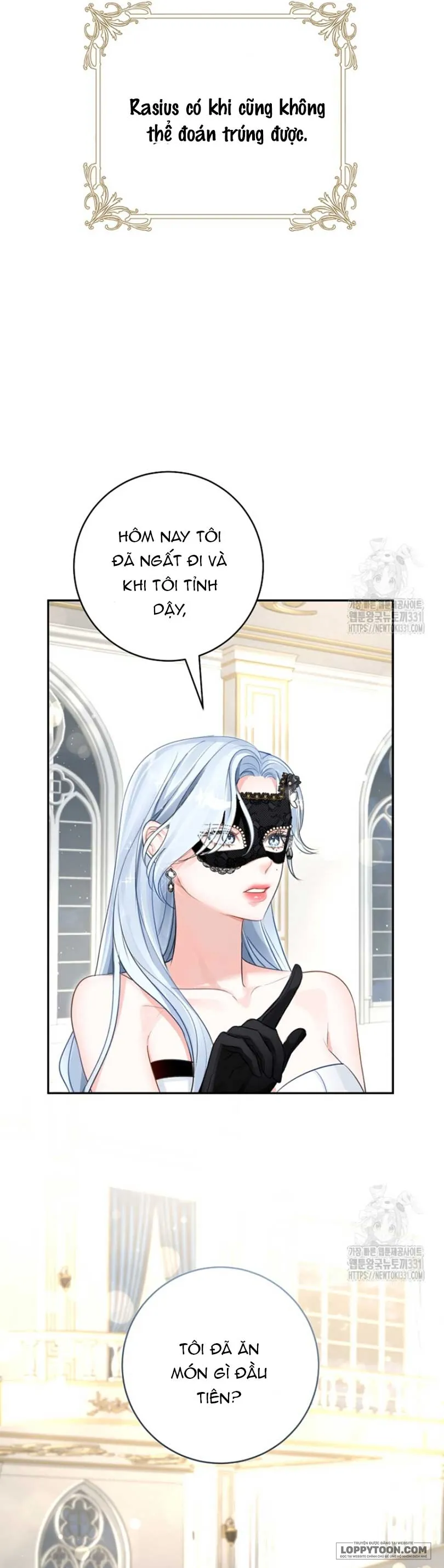 Cuộc Hôn Nhân Xa Hoa Của Đại Công Tước Là Giả - Chap 48 - Trang 33