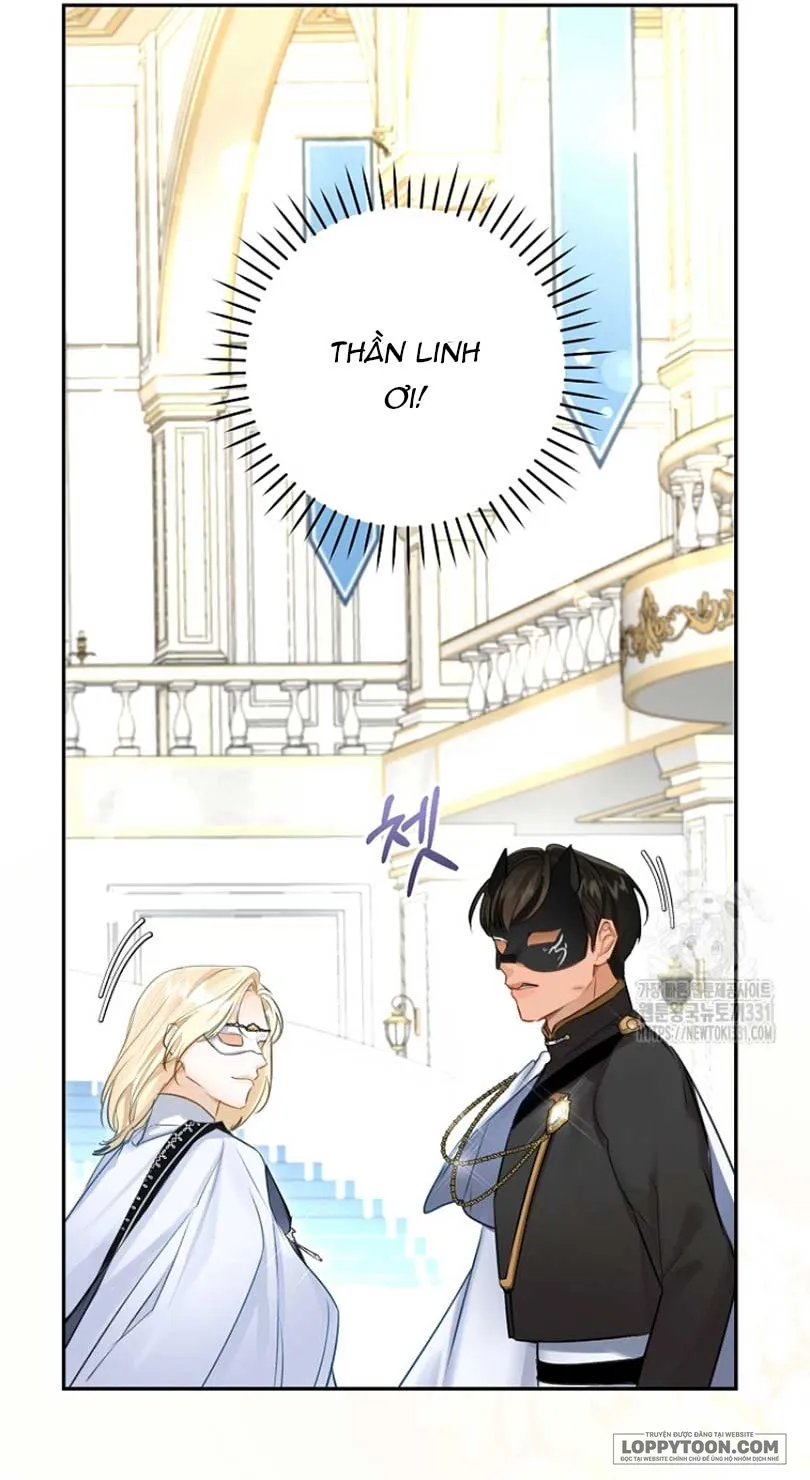 Cuộc Hôn Nhân Xa Hoa Của Đại Công Tước Là Giả - Chap 48 - Trang 39