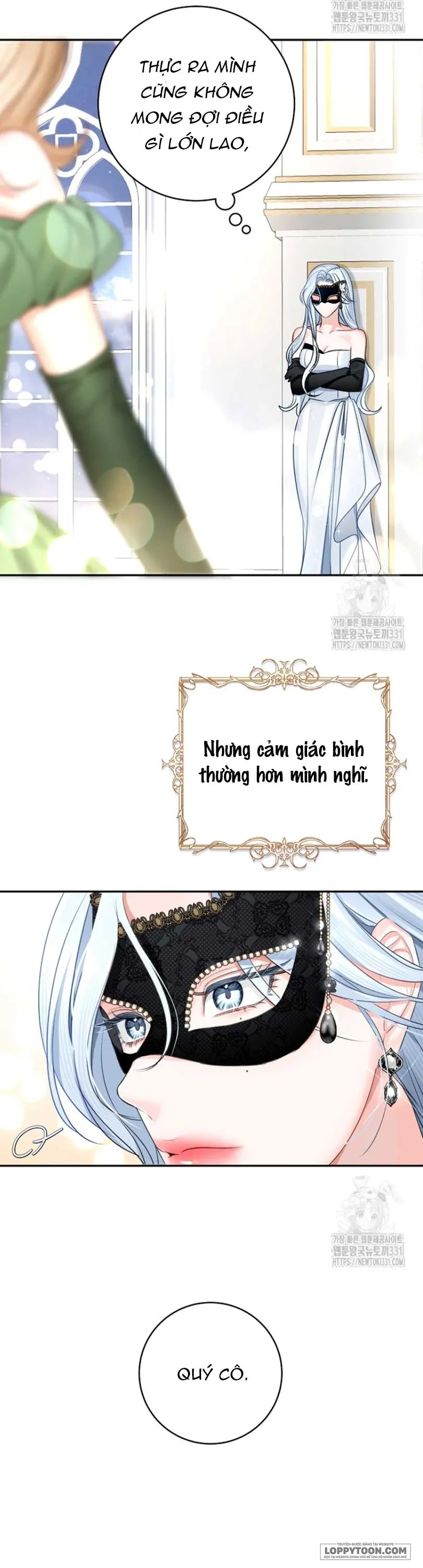 Cuộc Hôn Nhân Xa Hoa Của Đại Công Tước Là Giả - Chap 48 - Trang 5