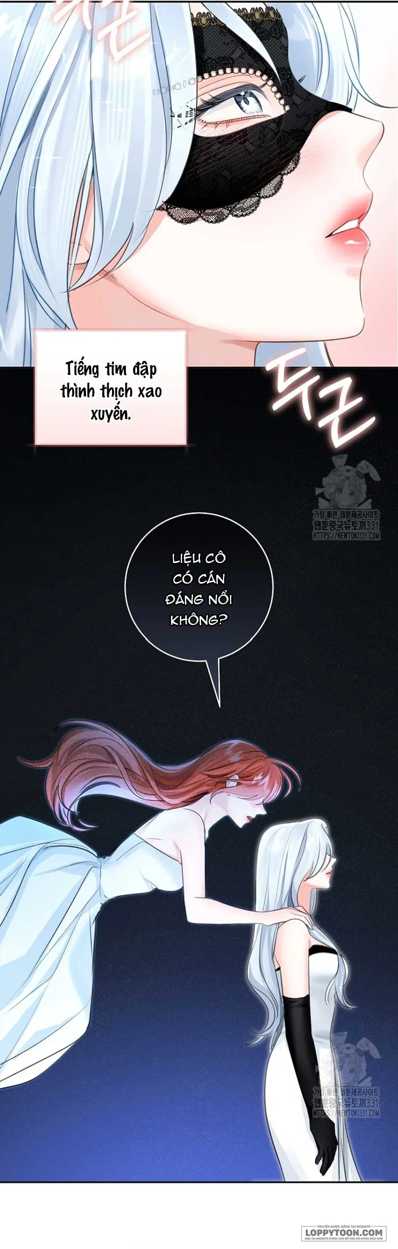 Cuộc Hôn Nhân Xa Hoa Của Đại Công Tước Là Giả - Chap 48 - Trang 42