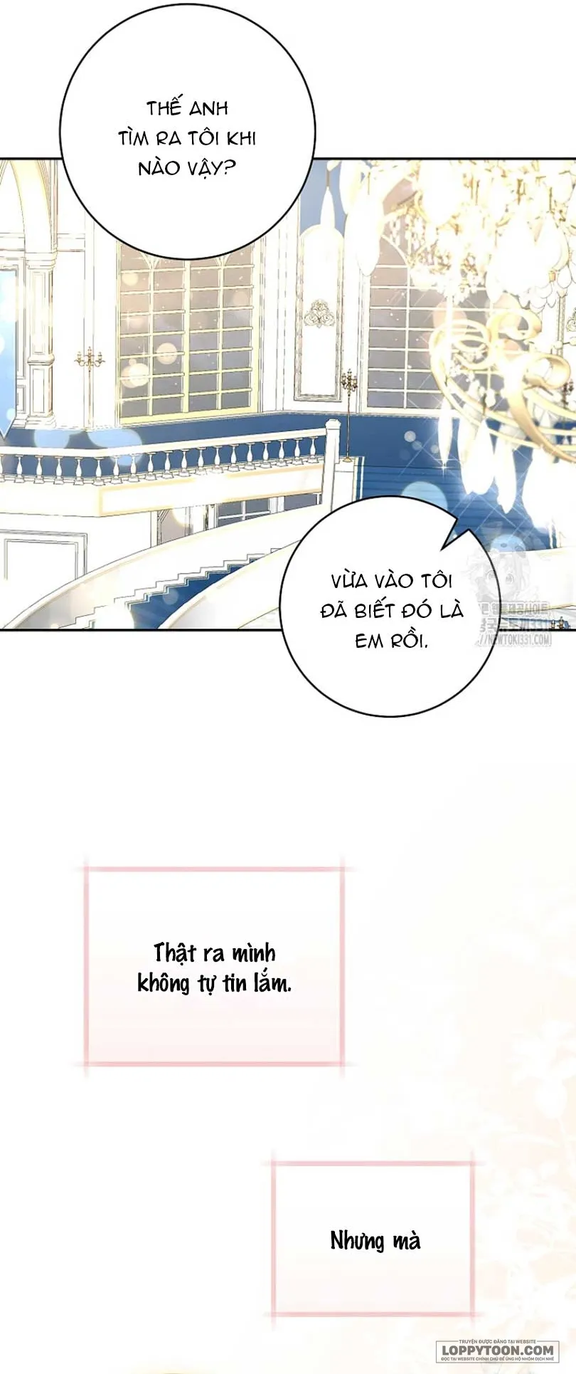 Cuộc Hôn Nhân Xa Hoa Của Đại Công Tước Là Giả - Chap 48 - Trang 43