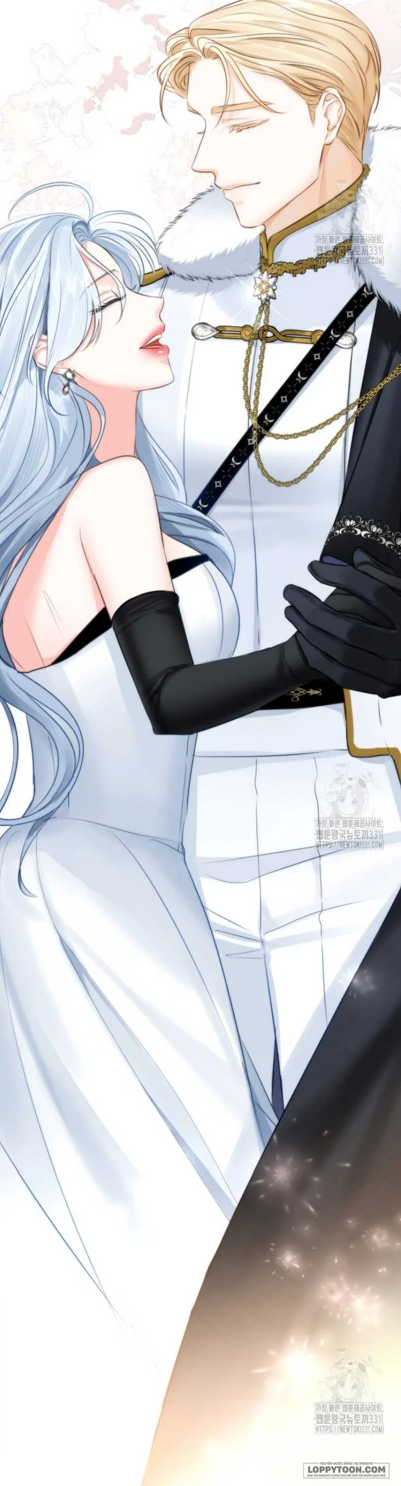 Cuộc Hôn Nhân Xa Hoa Của Đại Công Tước Là Giả - Chap 48 - Trang 47