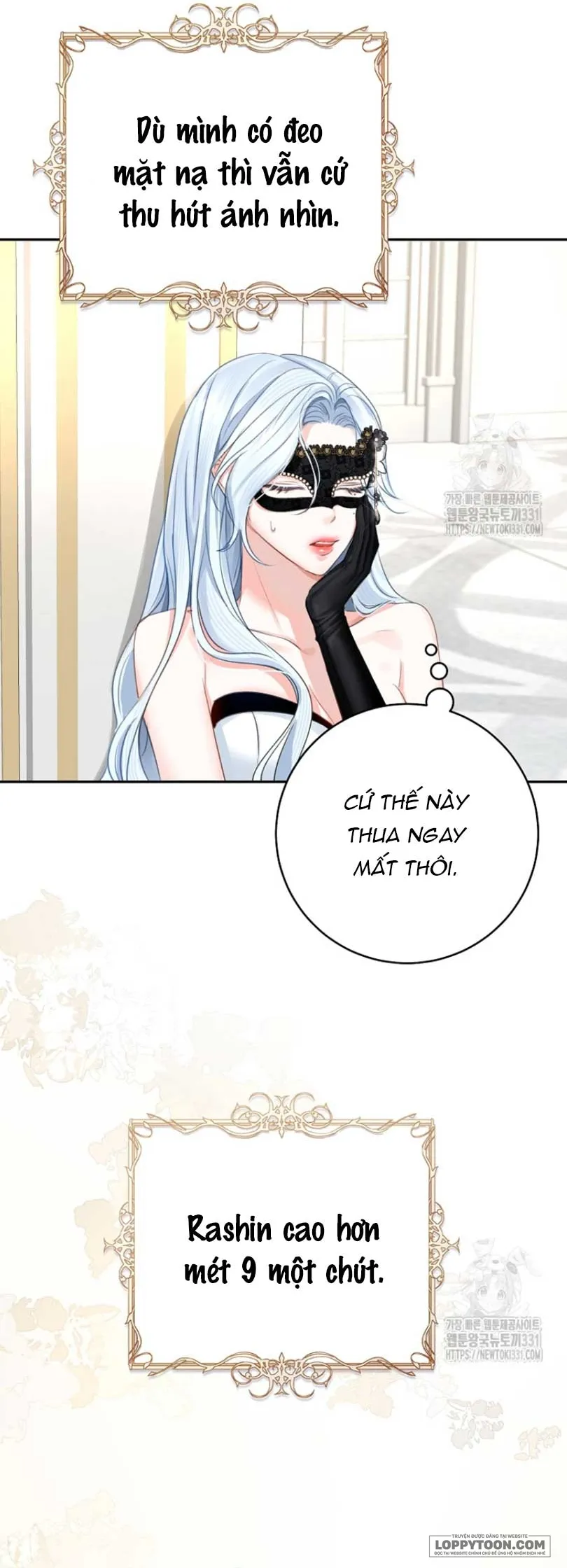 Cuộc Hôn Nhân Xa Hoa Của Đại Công Tước Là Giả - Chap 48 - Trang 8