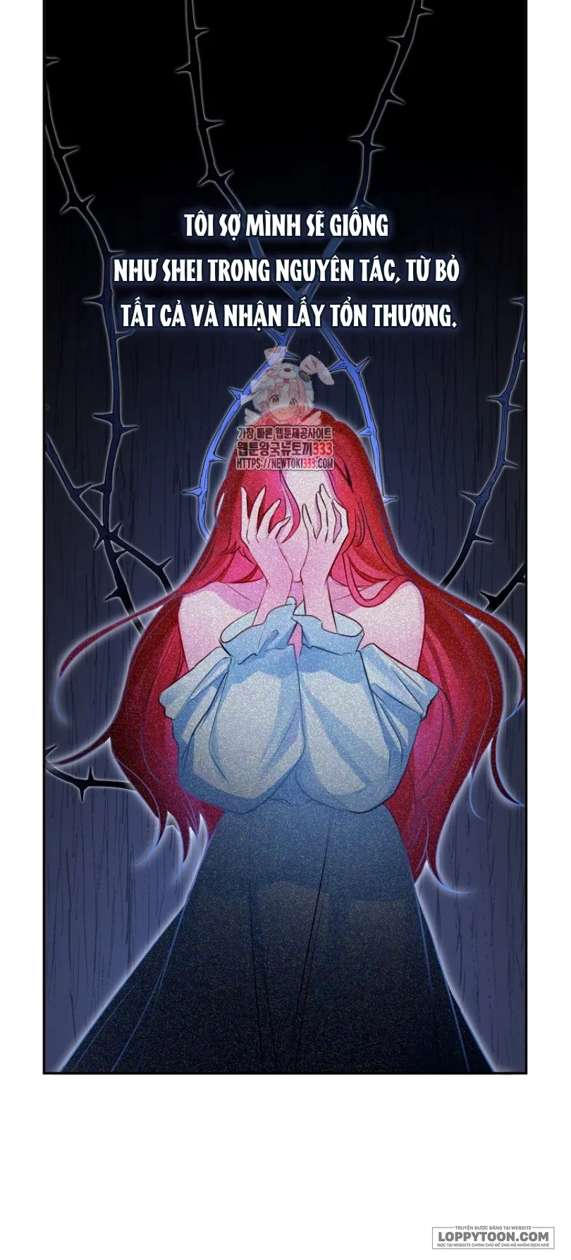 Cuộc Hôn Nhân Xa Hoa Của Đại Công Tước Là Giả - Chap 49 - Trang 1