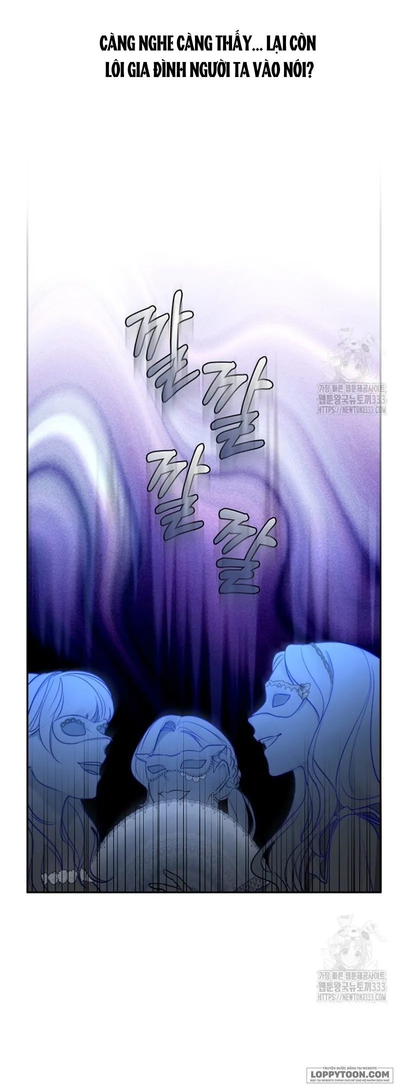 Cuộc Hôn Nhân Xa Hoa Của Đại Công Tước Là Giả - Chap 49 - Trang 15