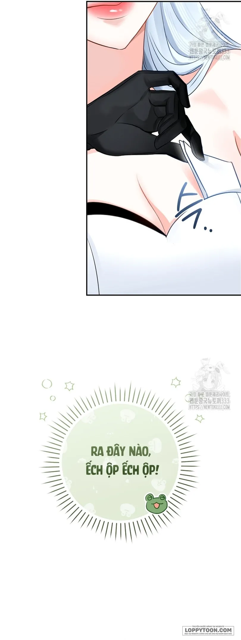 Cuộc Hôn Nhân Xa Hoa Của Đại Công Tước Là Giả - Chap 49 - Trang 28