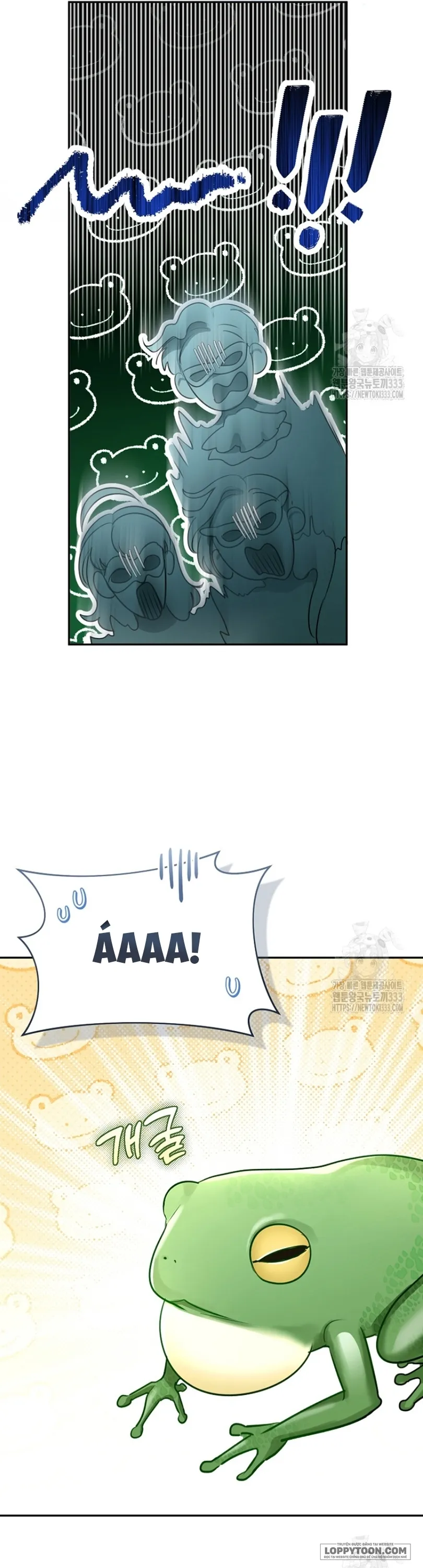 Cuộc Hôn Nhân Xa Hoa Của Đại Công Tước Là Giả - Chap 49 - Trang 32