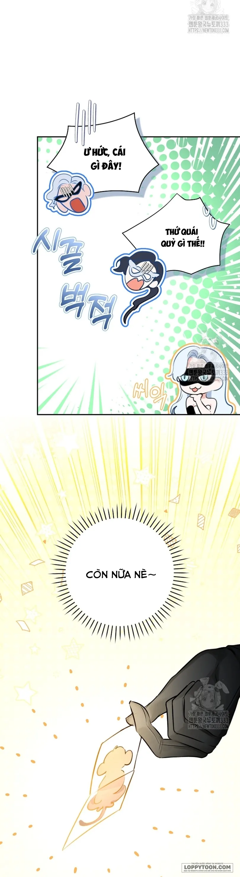Cuộc Hôn Nhân Xa Hoa Của Đại Công Tước Là Giả - Chap 49 - Trang 33