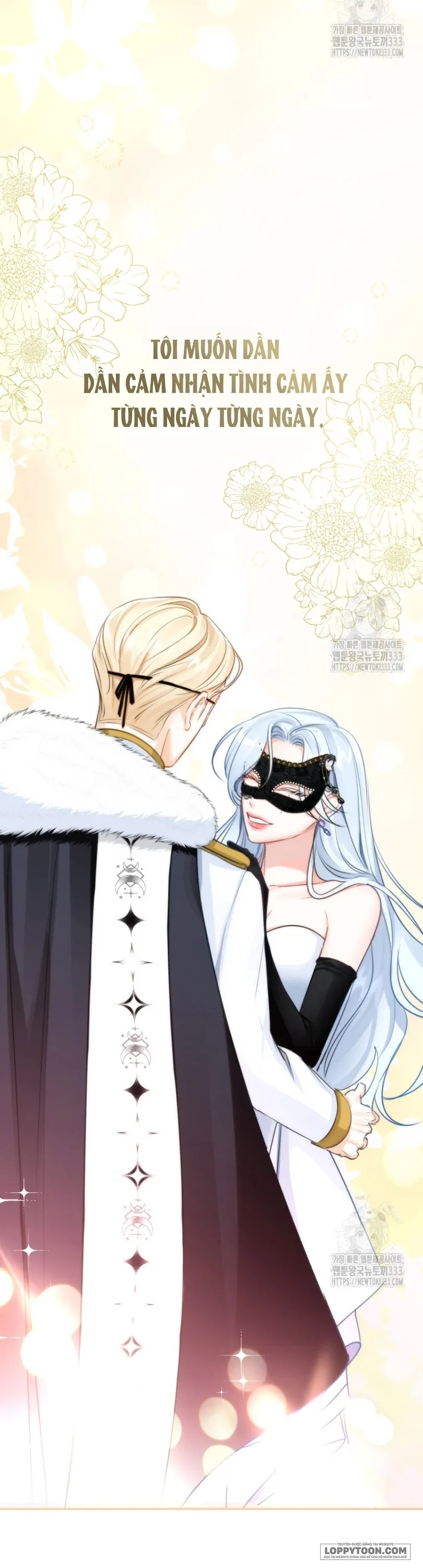 Cuộc Hôn Nhân Xa Hoa Của Đại Công Tước Là Giả - Chap 49 - Trang 5