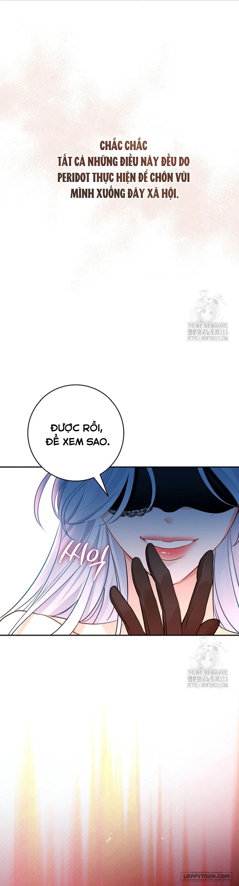Cuộc Hôn Nhân Xa Hoa Của Đại Công Tước Là Giả - Chap 49 - Trang 42