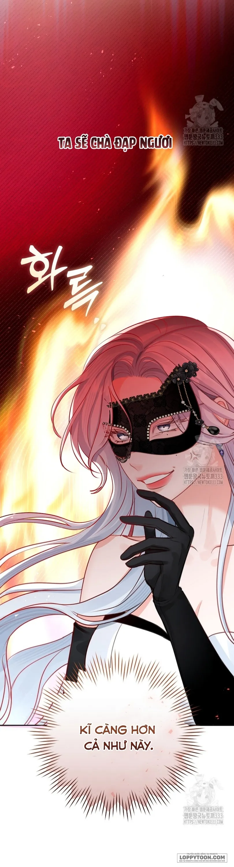 Cuộc Hôn Nhân Xa Hoa Của Đại Công Tước Là Giả - Chap 49 - Trang 43