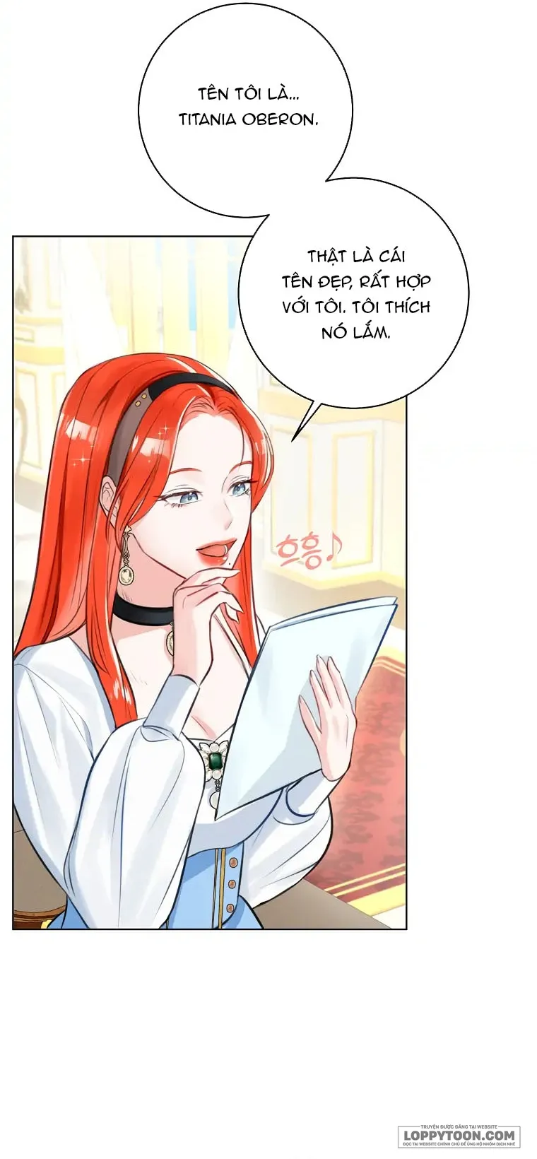 Cuộc Hôn Nhân Xa Hoa Của Đại Công Tước Là Giả - Chap 5 - Trang 12