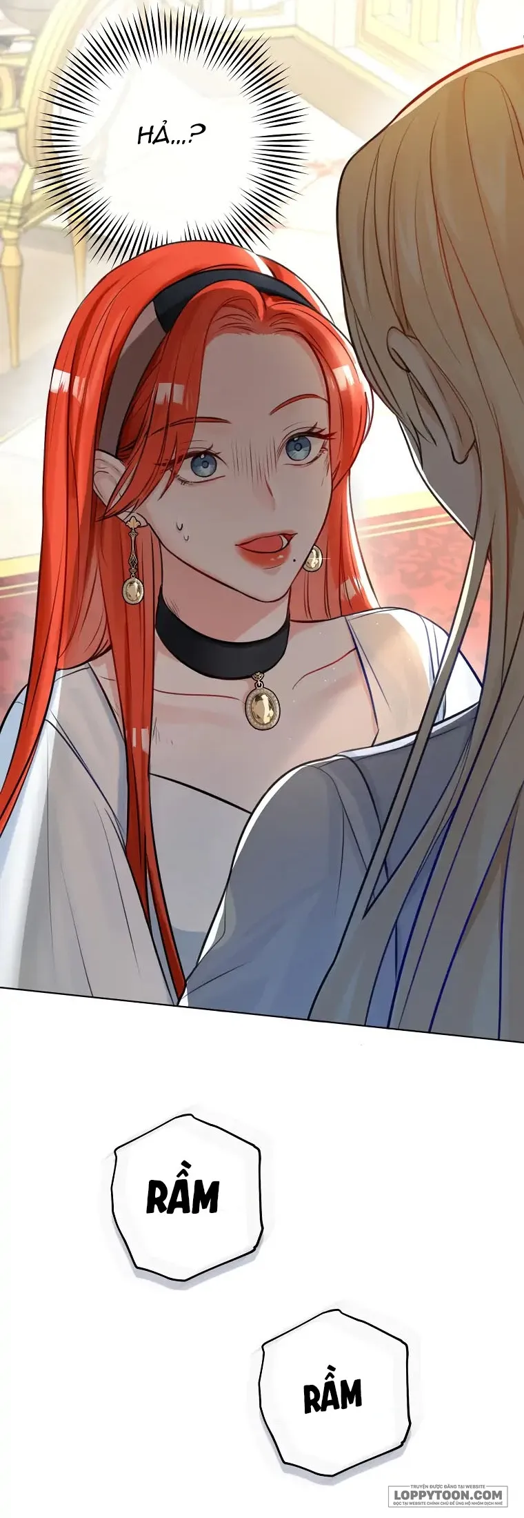 Cuộc Hôn Nhân Xa Hoa Của Đại Công Tước Là Giả - Chap 5 - Trang 17