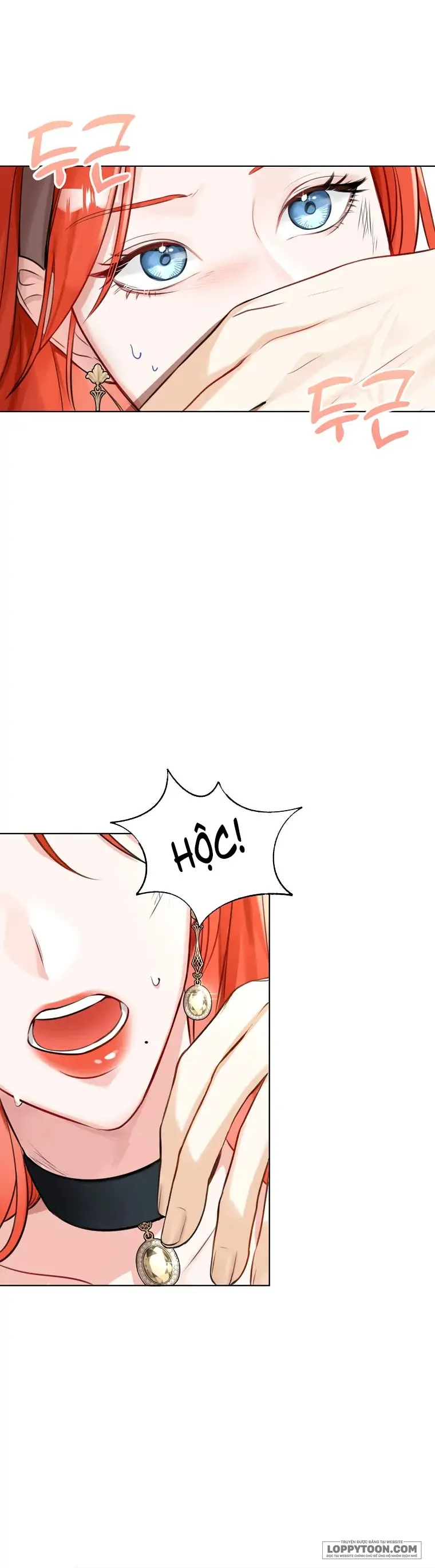 Cuộc Hôn Nhân Xa Hoa Của Đại Công Tước Là Giả - Chap 5 - Trang 20