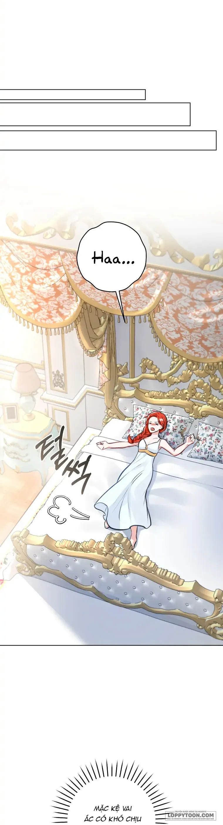 Cuộc Hôn Nhân Xa Hoa Của Đại Công Tước Là Giả - Chap 5 - Trang 34