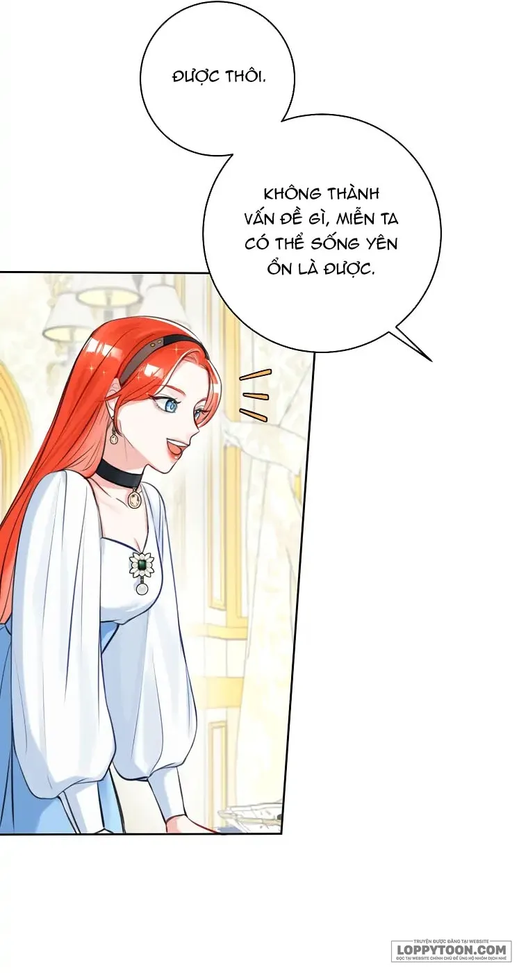 Cuộc Hôn Nhân Xa Hoa Của Đại Công Tước Là Giả - Chap 5 - Trang 8