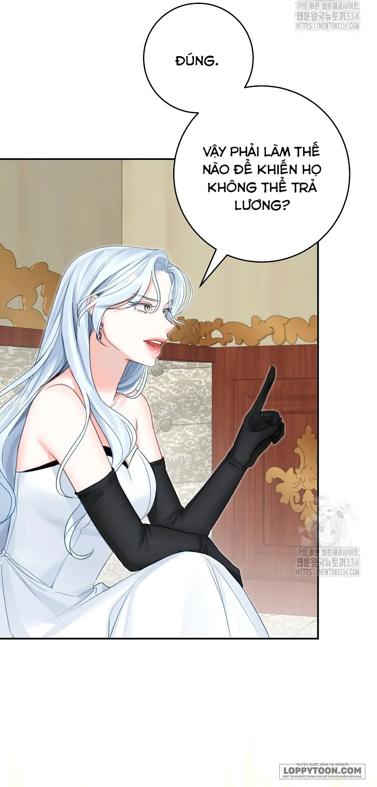 Cuộc Hôn Nhân Xa Hoa Của Đại Công Tước Là Giả - Chap 50 - Trang 3