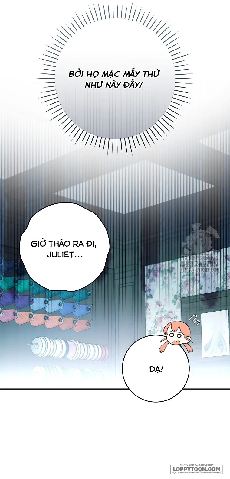 Cuộc Hôn Nhân Xa Hoa Của Đại Công Tước Là Giả - Chap 50 - Trang 22