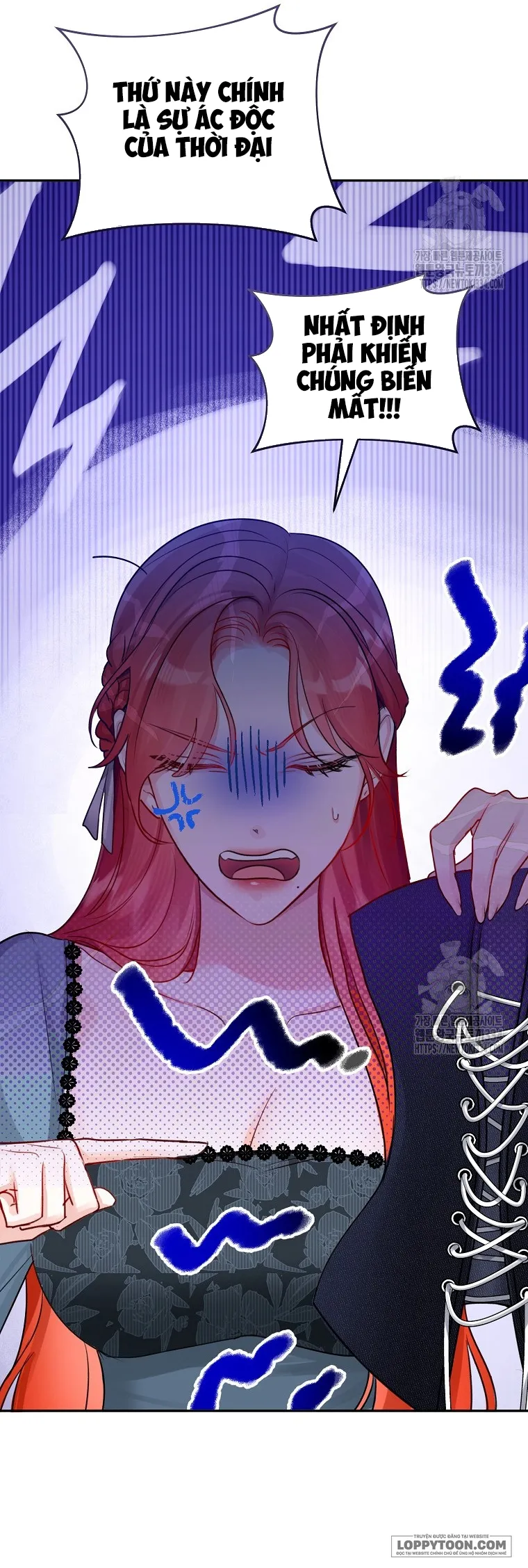 Cuộc Hôn Nhân Xa Hoa Của Đại Công Tước Là Giả - Chap 50 - Trang 23