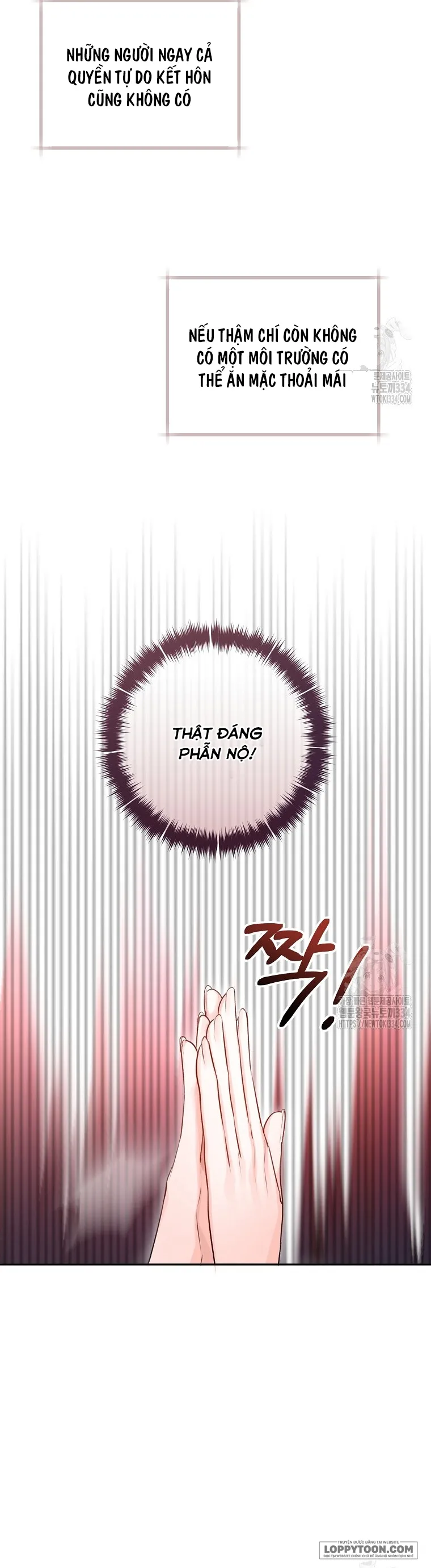 Cuộc Hôn Nhân Xa Hoa Của Đại Công Tước Là Giả - Chap 50 - Trang 29