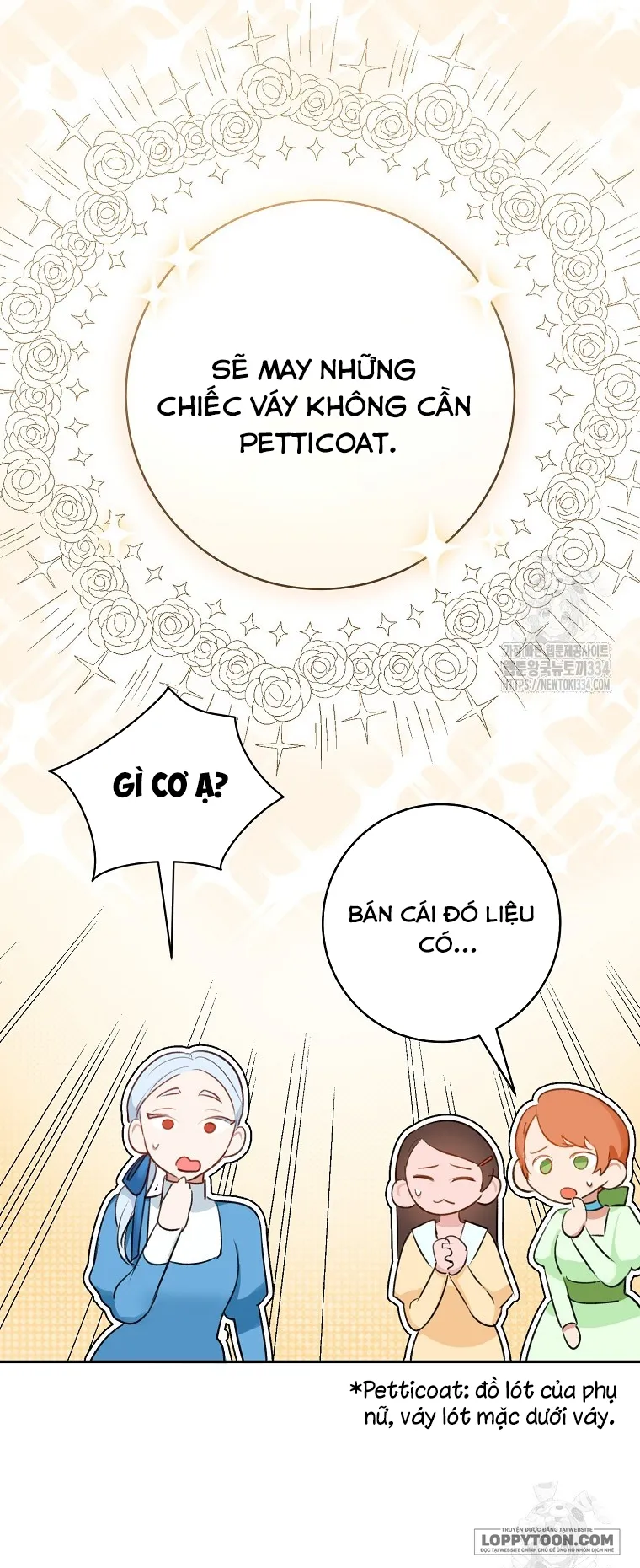 Cuộc Hôn Nhân Xa Hoa Của Đại Công Tước Là Giả - Chap 50 - Trang 31