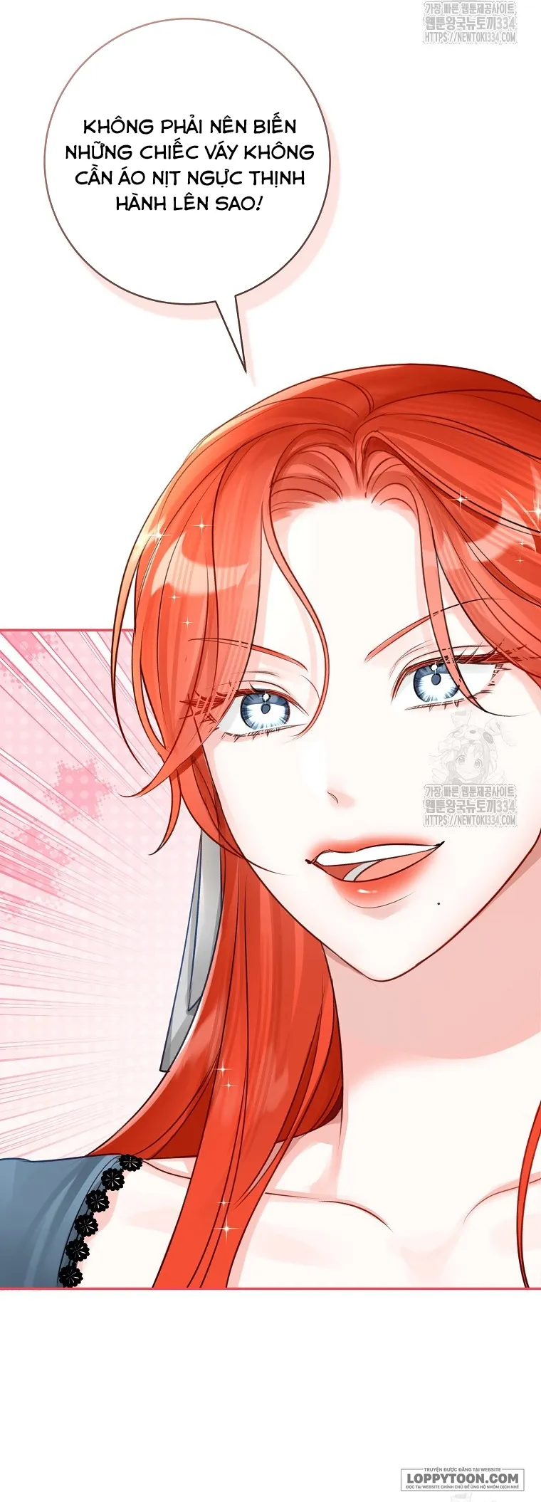 Cuộc Hôn Nhân Xa Hoa Của Đại Công Tước Là Giả - Chap 50 - Trang 32