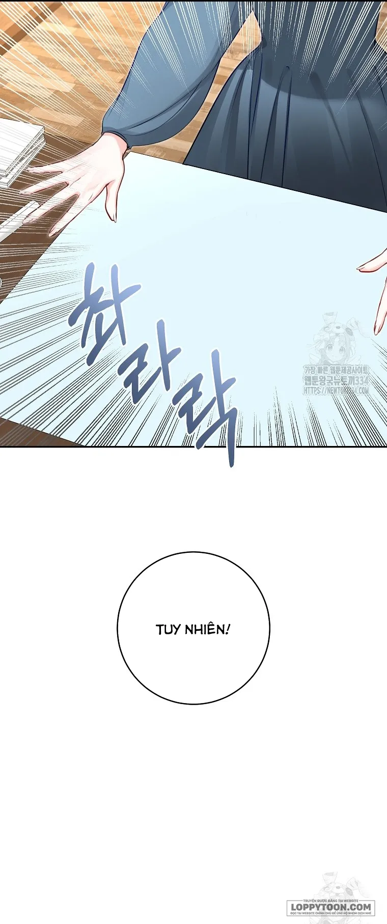 Cuộc Hôn Nhân Xa Hoa Của Đại Công Tước Là Giả - Chap 50 - Trang 34