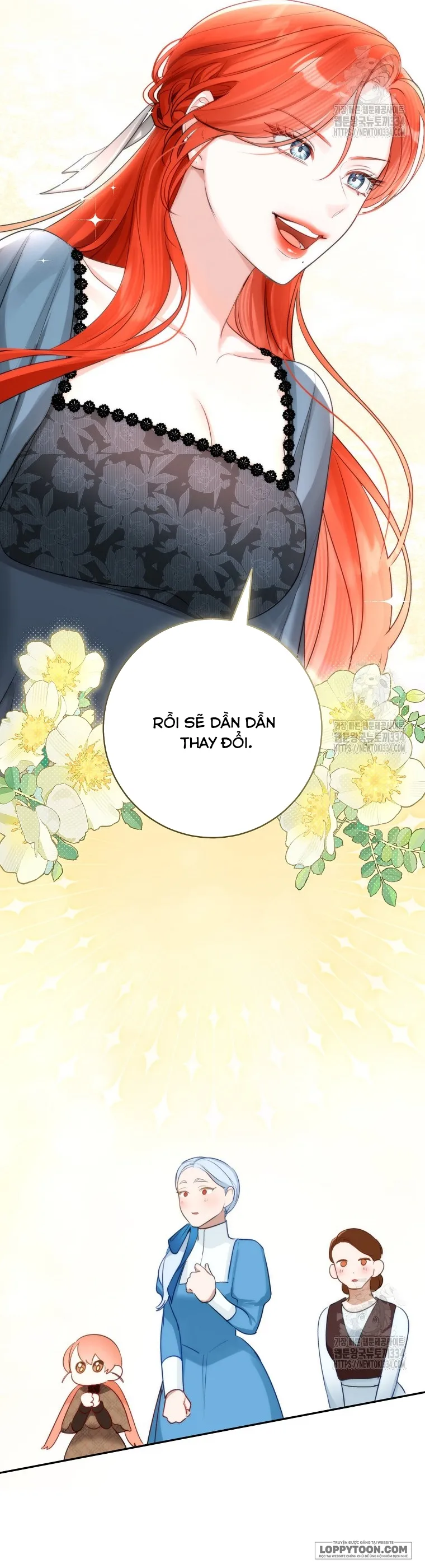 Cuộc Hôn Nhân Xa Hoa Của Đại Công Tước Là Giả - Chap 50 - Trang 38