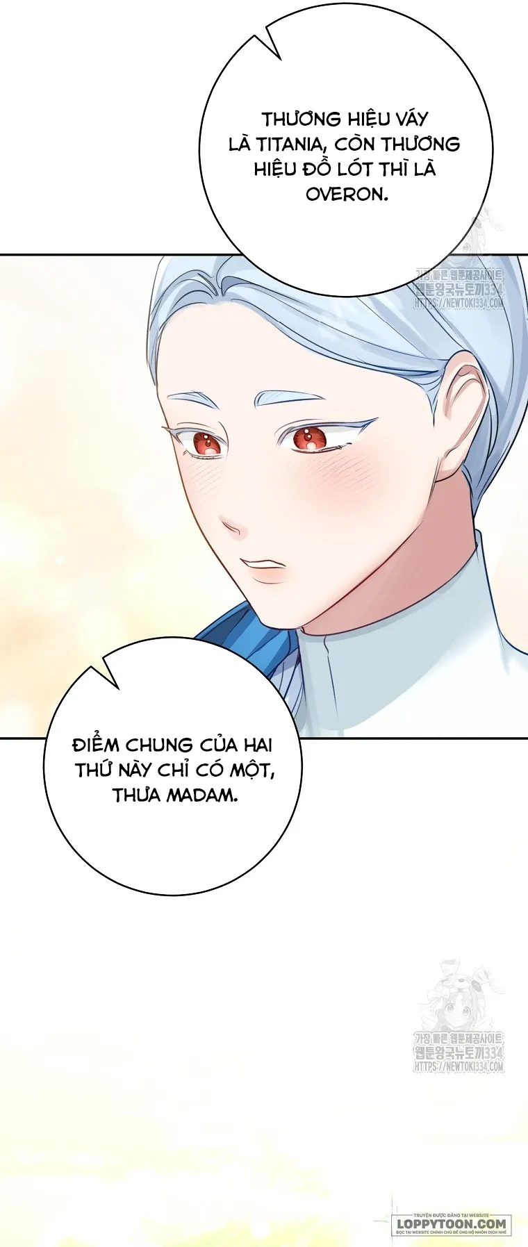 Cuộc Hôn Nhân Xa Hoa Của Đại Công Tước Là Giả - Chap 50 - Trang 42