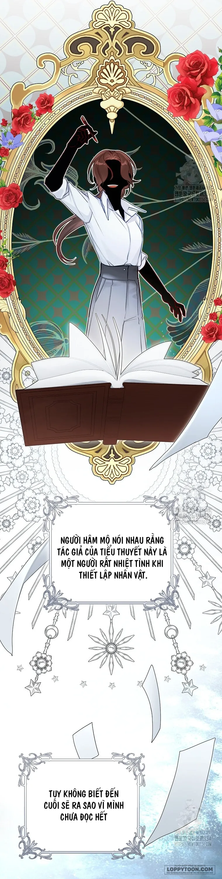 Cuộc Hôn Nhân Xa Hoa Của Đại Công Tước Là Giả - Chap 50 - Trang 9