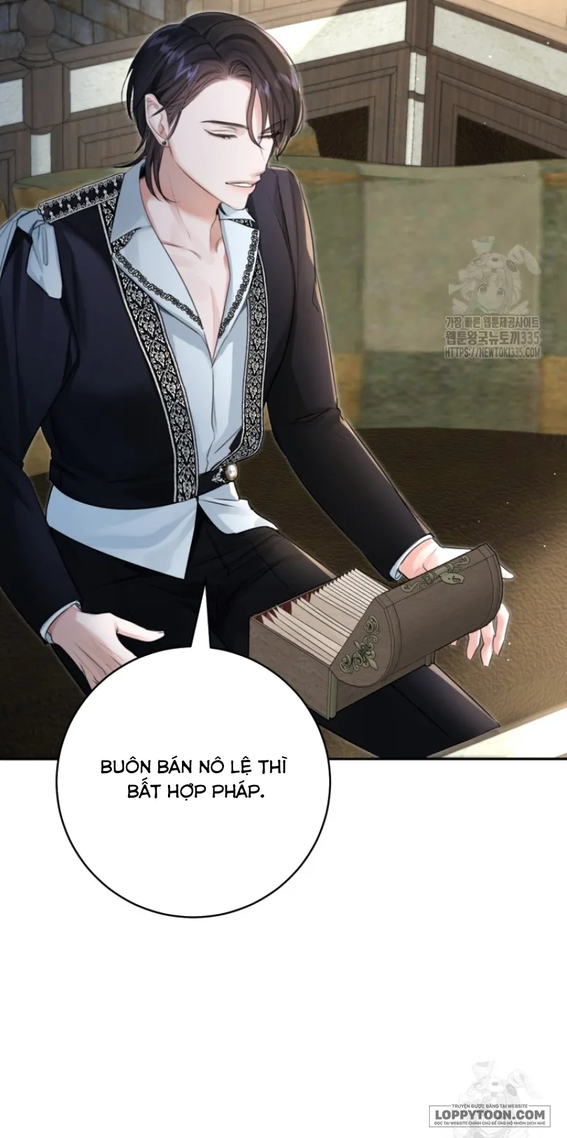 Cuộc Hôn Nhân Xa Hoa Của Đại Công Tước Là Giả - Chap 51 - Trang 13