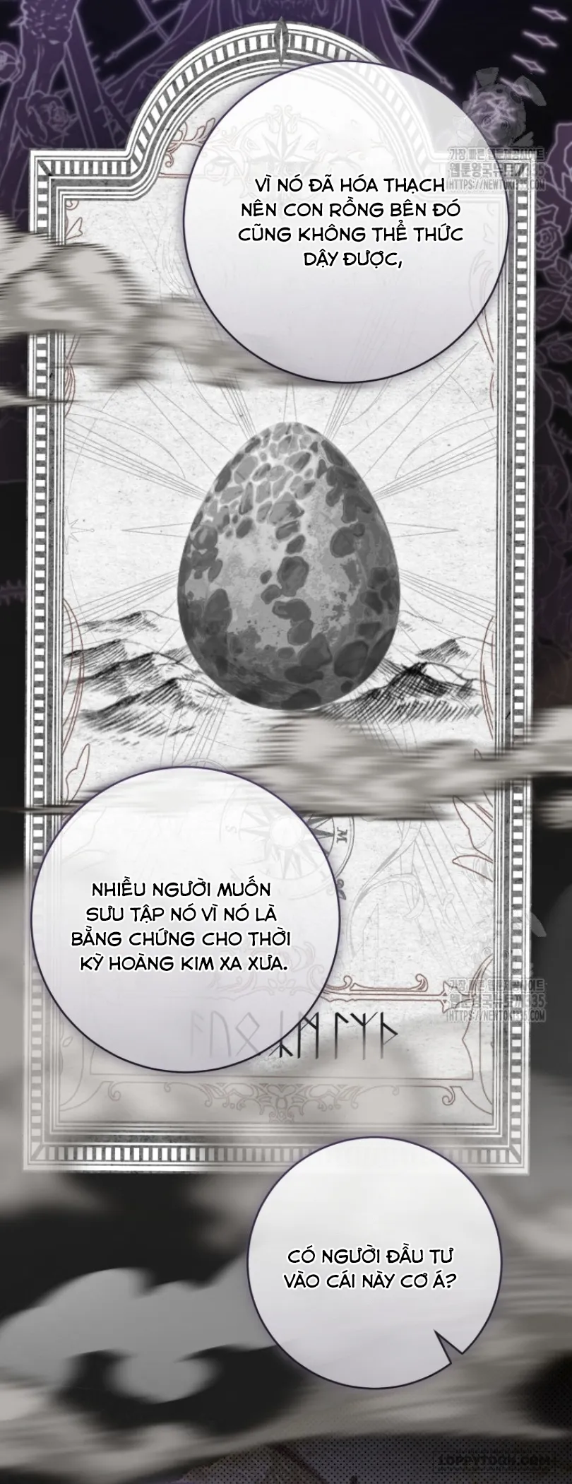 Cuộc Hôn Nhân Xa Hoa Của Đại Công Tước Là Giả - Chap 51 - Trang 15