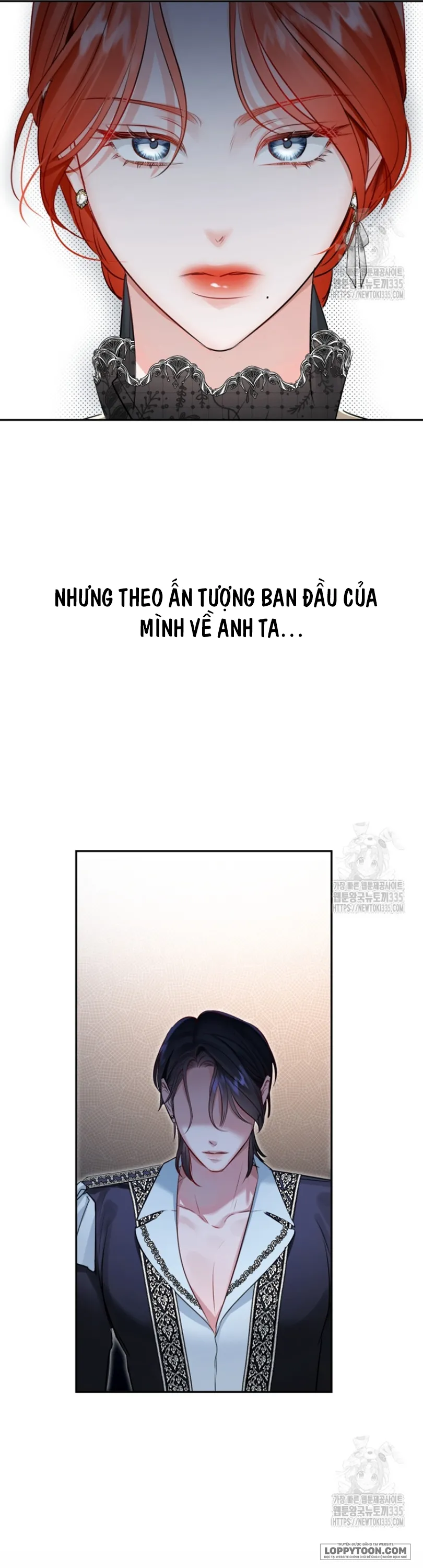Cuộc Hôn Nhân Xa Hoa Của Đại Công Tước Là Giả - Chap 51 - Trang 24