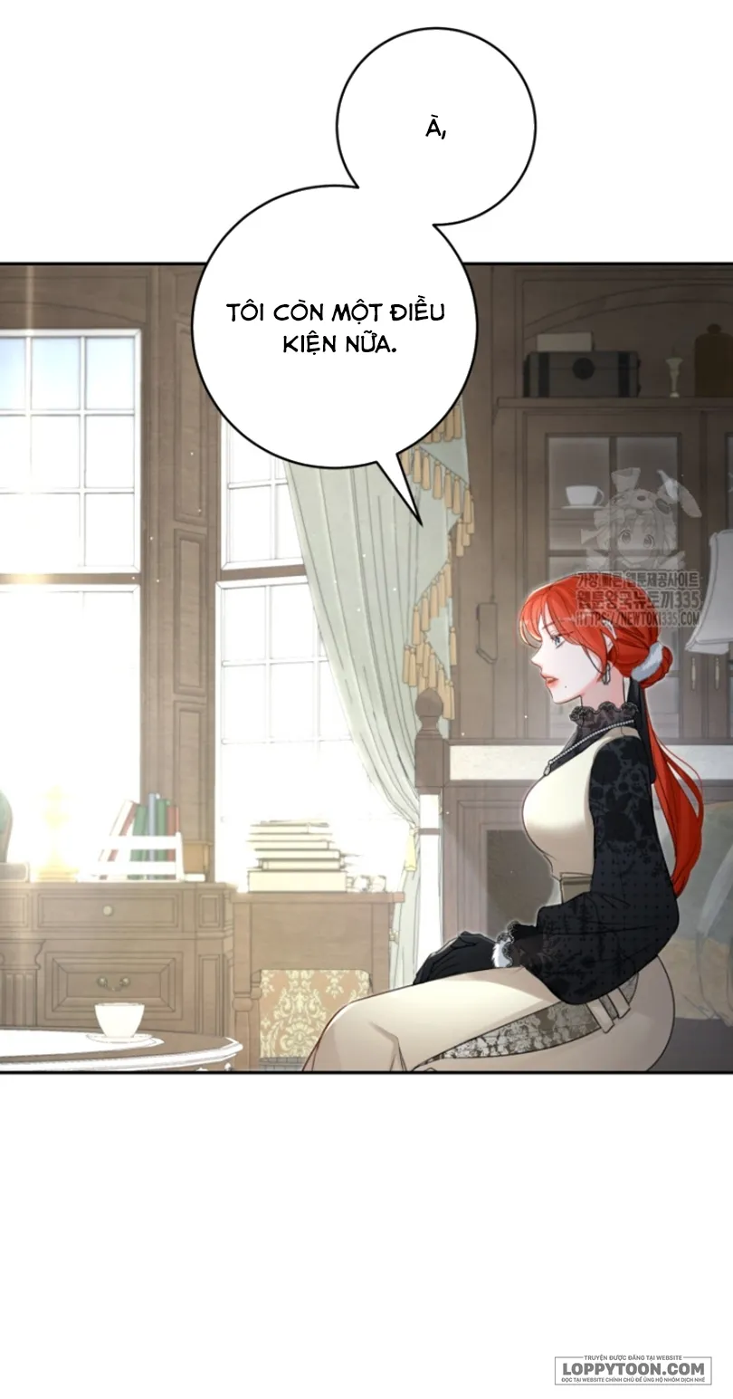 Cuộc Hôn Nhân Xa Hoa Của Đại Công Tước Là Giả - Chap 51 - Trang 33
