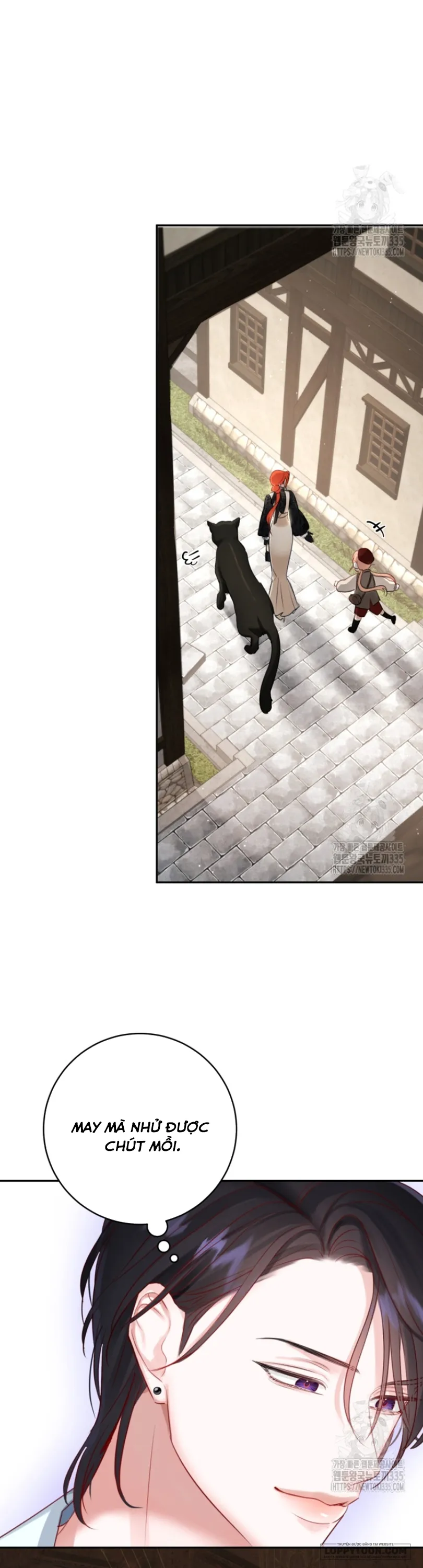 Cuộc Hôn Nhân Xa Hoa Của Đại Công Tước Là Giả - Chap 51 - Trang 37