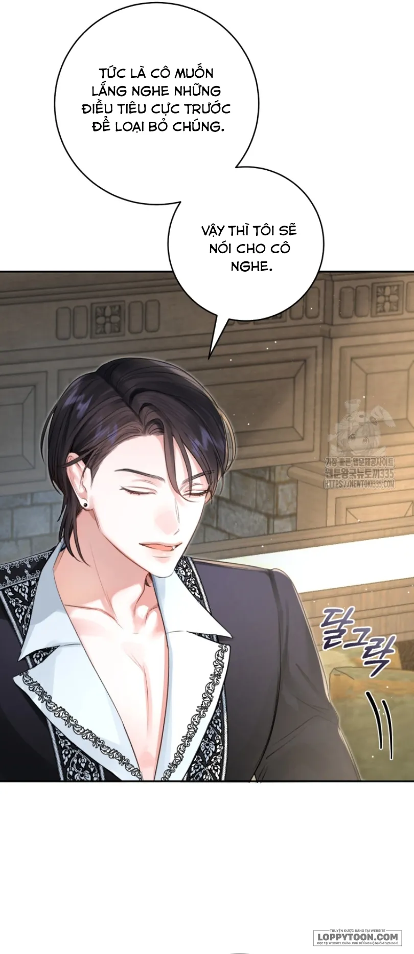 Cuộc Hôn Nhân Xa Hoa Của Đại Công Tước Là Giả - Chap 51 - Trang 9