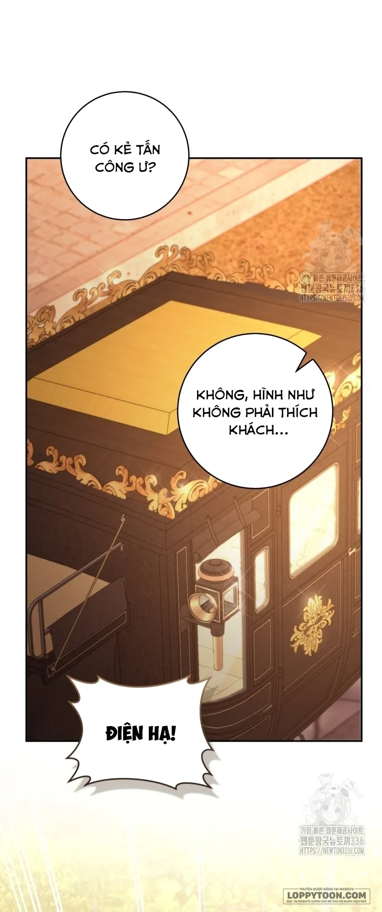 Cuộc Hôn Nhân Xa Hoa Của Đại Công Tước Là Giả - Chap 52 - Trang 13
