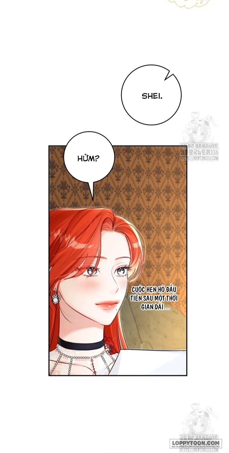 Cuộc Hôn Nhân Xa Hoa Của Đại Công Tước Là Giả - Chap 52 - Trang 3