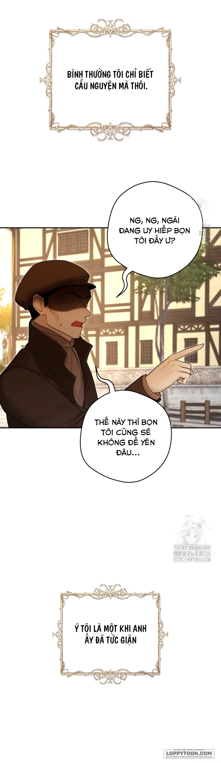 Cuộc Hôn Nhân Xa Hoa Của Đại Công Tước Là Giả - Chap 52 - Trang 25