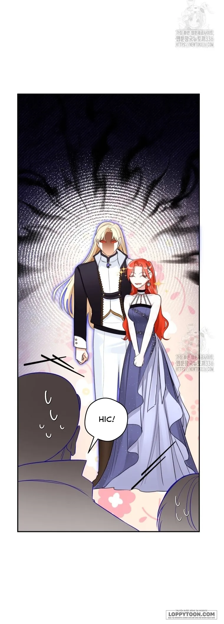 Cuộc Hôn Nhân Xa Hoa Của Đại Công Tước Là Giả - Chap 52 - Trang 34