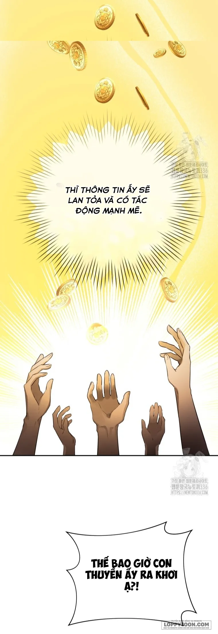 Cuộc Hôn Nhân Xa Hoa Của Đại Công Tước Là Giả - Chap 52 - Trang 39