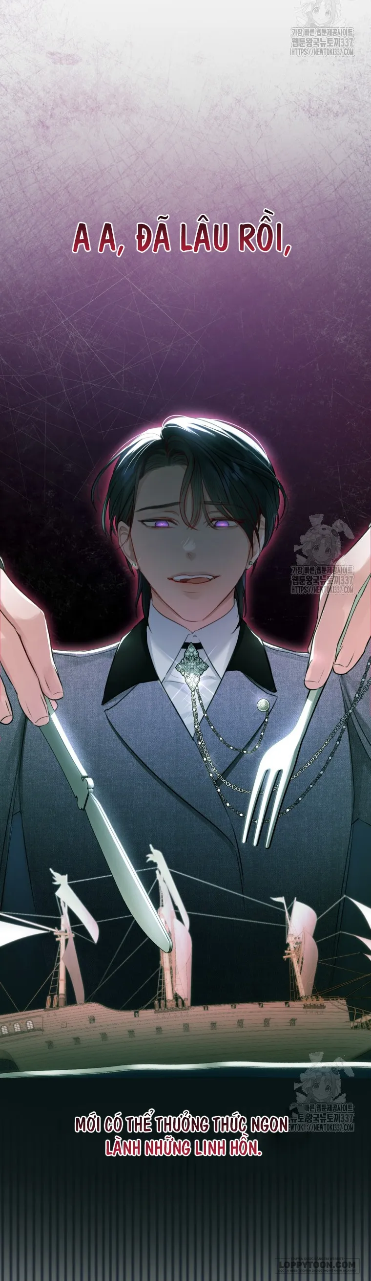 Cuộc Hôn Nhân Xa Hoa Của Đại Công Tước Là Giả - Chap 53 - Trang 12