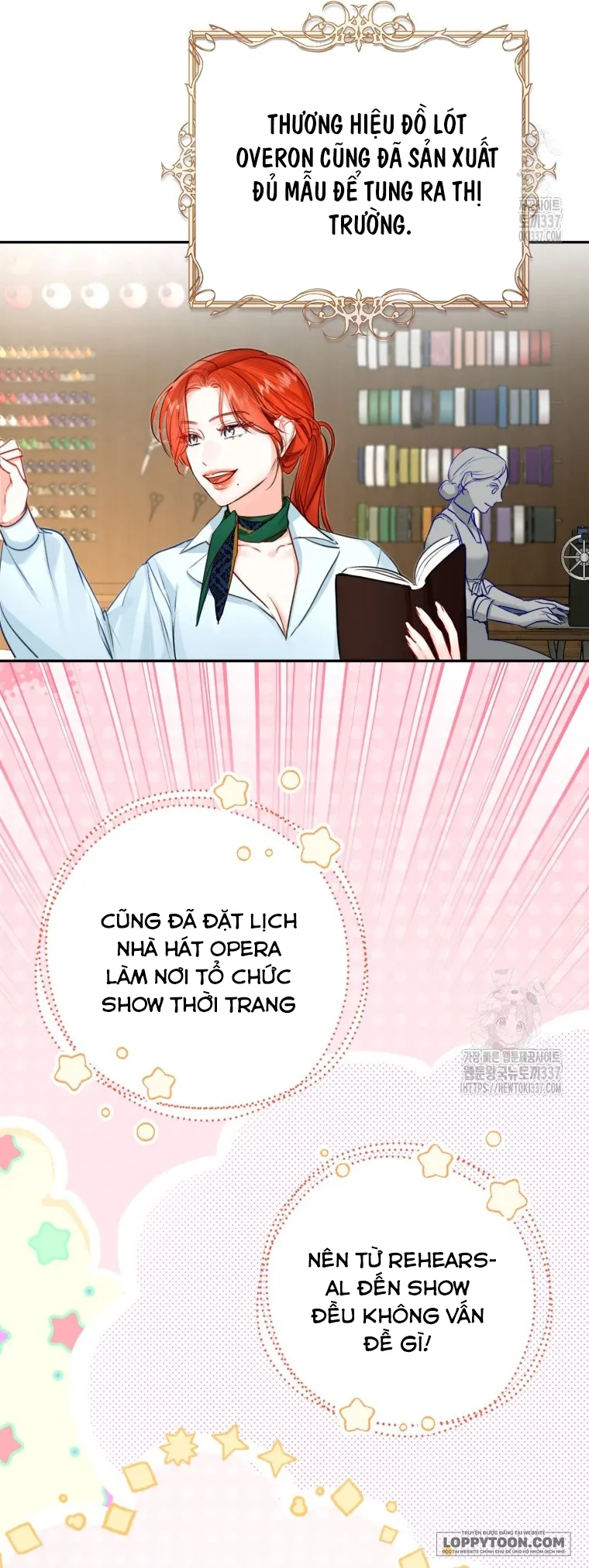 Cuộc Hôn Nhân Xa Hoa Của Đại Công Tước Là Giả - Chap 53 - Trang 15